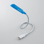 LEC-USB1N01BU〈ブルー〉