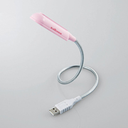 LEC-USB1N01PN〈ピンク〉