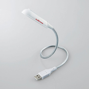 LEC-USB1N01WH〈ホワイト〉