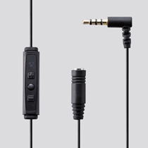 MPA-IP353M3シリーズ 写真:MPA-IP353M3BK〈ブラック〉
