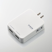 〈ホワイト〉(写真:T-US01-12200WH)