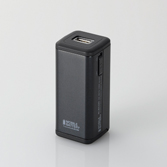 DE-A01D-1908BK〈ブラック〉