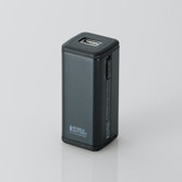 DE-U01D-1908BK〈ブラック〉