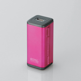 DE-U01D-1908PN〈ピンク〉