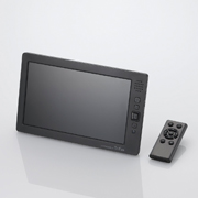 DPF-A8WM10BK〈ブラック〉