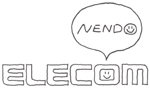 ELECOM~nendoR{[V