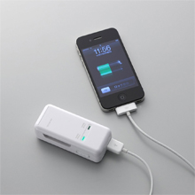 iPhonepoCobe[gDE-A01N-1905V[Yhʐ^FDE-A01N-1905WHqzCgr