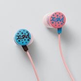 EHP-IPIN105/XG2〈ブルー×ピンク×チョコAS〉