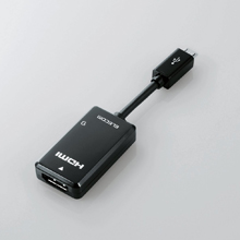 MPA-MHL005BK