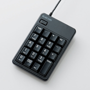 TK-TCM009BK/RS〈ブラック〉