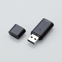 2スロットタイプ 写真:MR-S01-SMC06BK〈ブラック〉