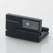 UCAM-DLI500TBK〈ブラック〉