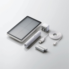 DE-SCSET01WH