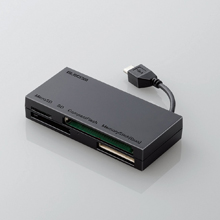 USB microBϊP[uځ@ʐ^FMRS-MB04BK