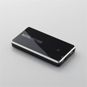DE-D12L-2230BK〈ブラック〉