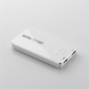 DE-D12L-2230WH〈ホワイト〉
