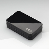 ASP-SMP200BK〈ブラック〉