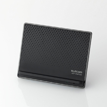 ASP-SMP300シリーズ 写真:ASP-SMP300BK〈ブラック〉