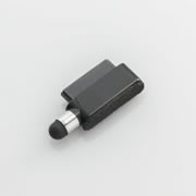 P-ATPDCBK〈ブラック〉