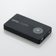 TB-M01L-2320BK〈ブラック〉