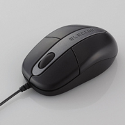M-M2UBBK/RS〈ブラック〉