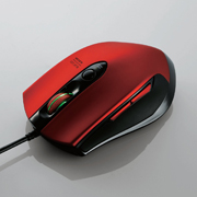 タッチエミュレートモードで、フリック、スワイプ、ズームイン/ズームアウト、アクティブ画面⇔スタート画面の切替などが可能。