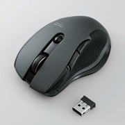 M-TG09DLBK〈ブラック〉