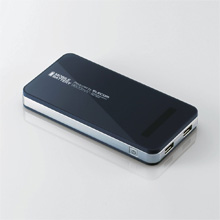 3AE9600mAh^Cv@ʐ^FDE-M01L-3530BKqubNr