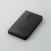 DE-M02L-3010BK〈ブラック〉