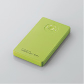 DE-M02L-3010GN〈グリーン〉