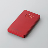 DE-M02L-3010RD〈レッド〉