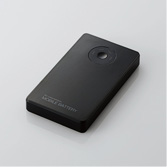 DE-M02L-4710BK〈ブラック〉