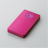 DE-M02L-4710PND〈ダークピンク〉