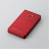 DE-M02L-4710RD〈レッド〉