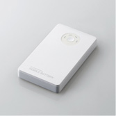 DE-M02L-4710WH〈ホワイト〉