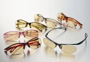 PC GLASSES(65%カットタイプ):OG-YBLP01シリーズ