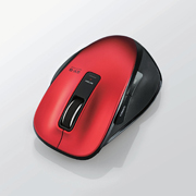 Bluetooth搭載モデル〈レッド〉