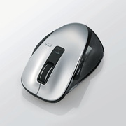 Bluetooth搭載モデル〈シルバー〉
