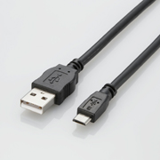 ブラックモデル(写真:MPA-AMBC2A02BK)