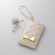 P-01ECBE〈ベージュ〉