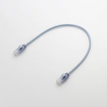 CAT6Ή炩LANP[u LD-GPY/BUV[Yiʐ^FLD-GPY/BU03j