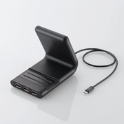 U2HS-S401SBK〈ブラック〉