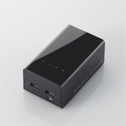DE-M01L-10440BK〈ブラック〉