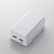DE-M01L-10440WH〈ホワイト〉