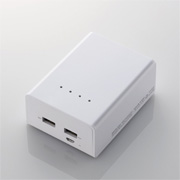 DE-M01L-13040WH〈ホワイト〉