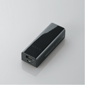 DE-M01L-2615BK〈ブラック〉
