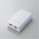 DE-M01L-5220WH〈ホワイト〉
