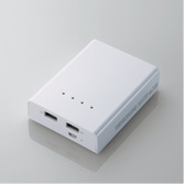 DE-M01L-7830WH〈ホワイト〉