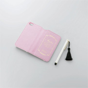 PS-A13PLFG02〈パープル×ストライプ〉