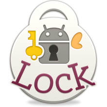 ELECOM Secret Lock